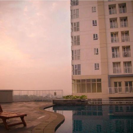 Skyland City Hotel Jatinangor Cilimus Exterior foto